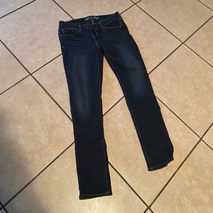 Ae skinny jeans size 12!!
